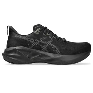 AVbNX m@uXg 5 jO V[Y i Black/CarrierGrey j | ASICS Novablast 5 running shoes [t]