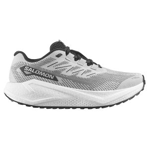 T GA uCY 3 Ox jO V[Y i LunarRock/White/Black j | SALOMON Aero Blaze 3 GRVL running shoes [t]