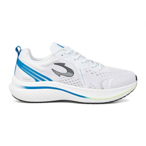 �W���� �X�~�X �����X 25�u�C �����j���O �V���[�Y �i White �j | JOHN SMITH Rilas 25v running shoes [t]
