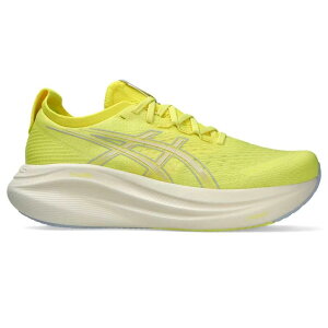 AVbNX Q joX 27 jO V[Y i Citron/Cream j | ASICS Gel Nimbus 27 running shoes [t]