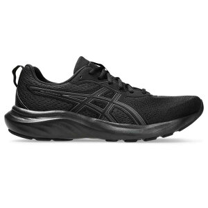 AVbNX Q Reh 9 jO V[Y i Black/GraphiteGrey j | ASICS Gel-Contend 9 running shoes [t]