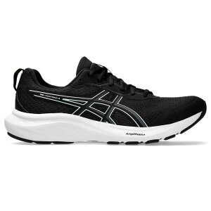 AVbNX Q Reh 9 jO V[Y i Black/White j | ASICS Gel-Contend 9 running shoes [t]