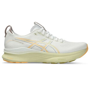 AVbNX Q Jm 32 jO V[Y i White/OrangeGlow j | ASICS Gel-Kayano 32 running shoes [t]