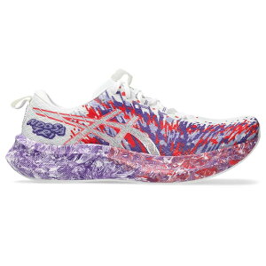 AVbNX k[T gC 16 jO V[Y i White/EdoPurple j | ASICS Noosa TRI 16 running shoes [t]