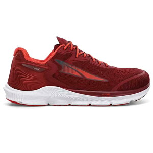 �A���g�� �g�[���� 5 �����j���O �V���[�Y �i Maroon �j | ALTRA Torin 5 running shoes [t]