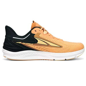 �A���g�� �g���� 6 �����j���O �V���[�Y �i Orange/Black �j | ALTRA Torin 6 running shoes [t]