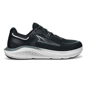 �A���g�� �p���_�C�� 7 �����j���O �V���[�Y �i Black �j | ALTRA Paradigm 7 running shoes [t]
