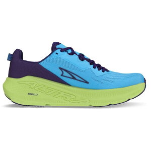 �A���g�� FWD ���B�A �����j���O �V���[�Y �i Blue �j | ALTRA FWD Via running shoes [t]