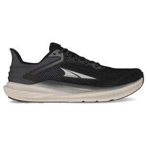 Ag g 8 jO V[Y i Black/White j | ALTRA Torin 8 running shoes [t]