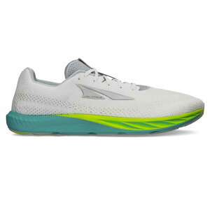 Ag GXJe [T[ 2 jO V[Y i White/Lime j | ALTRA Escalante Racer 2 running shoes [t]