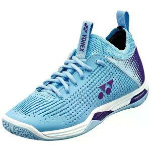 ���l�b�N�X �p���[�N�b�V���� �G�N���v�V���� Z 2 �V���[�Y ���f�B�[�X �i LightBlue �j | YONEX Power Cushion Eclipsion Z 2 Shoes Women [t]
