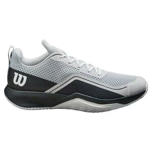 �E�B���\�� ���b�V�� �v�� ���C�g �I�[���R�[�g �e�j�X�V���[�Y �i PearlBlue/Ebony/White �j | WILSON Rush Pro Lite All Court Tennis Shoes [t]
