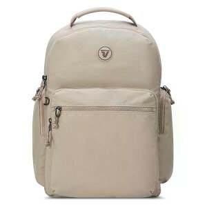 �����J�[�g ���[�����O 27L �o�b�N�p�b�N �i Ecru �j | RONCATO Rolling 27L Backpack [t]