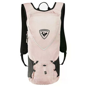 ���V�j���[�� �G�X�P�[�p�[ �A�N�e�B�u 8L �n�C�h���[�V���� �p�b�N �i PowderPink �j | ROSSIGNOL Escaper Active 8L Hydration Pack [t]