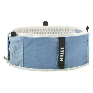 �~���[ �C���e���X �x���g �i Iceberg/CoronetBlue �j | MILLET Intense Belt [t]