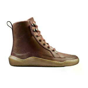 �r�{�x�A�t�b�g �S�r �E�H�[�����C�j���O �x�A�t�b�g �u�[�c �i Bark �j | VIVOBAREFOOT Gobi Warmlined Barefoot Boots [t]
