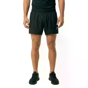 �X�|���e�B�o �s���A 3 �V���[�c �i Black/Chalk �j | LA SPORTIVA Pure 3 Shorts [t]