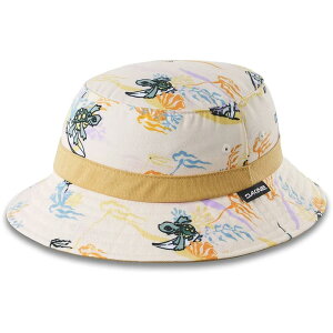 �_�J�C�� �r�[�` �o�� �o�P�b�g �n�b�g �i BeachDay �j | DAKINE Beach Bum bucket hat [t]