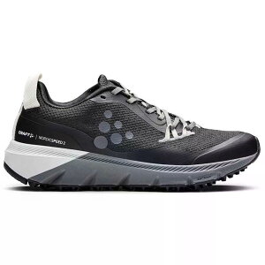 �N���t�g �G�[�f�B�[�u�C �m���f�B�b�N �X�s�[�h �c�[ �n�C�L���O �V���[�Y �i Black �j | CRAFT ADV Nordic Speed 2 hiking shoes [t]