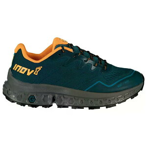 �C�m���F�C�g ���b�N�t���C �W�[ �X���[�L���E�[�� �n�C�L���O �V���[�Y �i Pine/Nectar �j | INOV8 RocFly G 390 hiking shoes [t]
