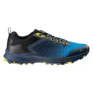�G���u���X �m���^ �n�C�L���O �V���[�Y �i DressBlues/Citronelle/Black �j | ELBRUS Noruta hiking shoes [t]