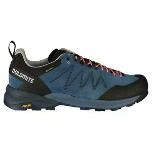�h���~�e �j�x���A �n�C�L���O �V���[�Y �i DenimBlue �j | DOLOMITE Nibelia hiking shoes [t]