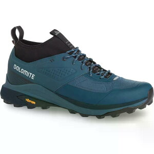 �h���~�e �j�x���A �E�H�[�� �n�C�L���O �V���[�Y �i LegionBlue �j | DOLOMITE Nibelia Warm hiking shoes [t]