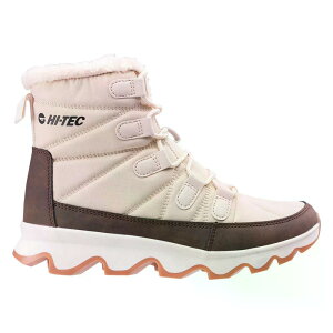 �n�C�e�b�N �T���e�B �n�C�L���O �V���[�Y �i Beige �j | HI-TEC Szanti hiking shoes [t]