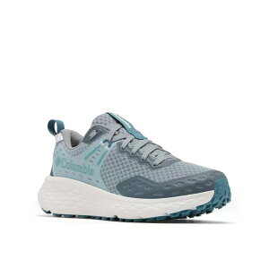 �R�����r�A �R�m�X �e�B�[�A�[���G�X �A�E�g�h���C �n�C�L���O �V���[�Y �i GreyAsh/BlueHeron �j | COLUMBIA Konos TRS Outdry hiking shoes [t]