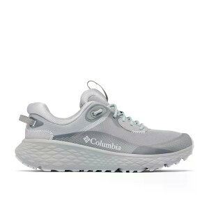 �R�����r�A �e���X�g���C�h �V�[�A�[���[�b�g �n�C�L���O �V���[�Y �i Monument/SlateGrey �j | COLUMBIA Terrastride CRZ hiking shoes [t]