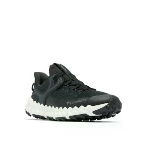 �R�����r�A �{�C�W���[ �G�t�G���G�b�N�X �n�C�L���O �V���[�Y �i Black/SeaSalt �j | COLUMBIA Voyager FLX hiking shoes [t]