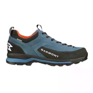 �K�������g �h���S���e�C�� �E�H�[�^�[�v���[�t �n�C�L���O �V���[�Y �i CoralBlue/FiestaRed �j | GARMONT Dragontail Waterproof hiking shoes [t]