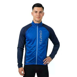�N���t�g �R�A �o�C�N �T�u�Y �W���P�b�g �i Sodalit/Blaze �j | CRAFT Core Bike Subz Jacket [t]