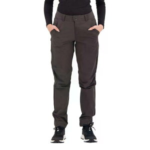 �w���[�n���Z�� �u���[�i �\�t�g�V�F�� �p���c ���f�B�[�X �i Ebony �j | HELLY HANSEN Brona Softshell Pants Women's [t]