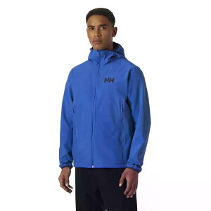 �w���[�n���Z�� �J�X�P�[�h �V�[���h �\�t�g�V�F�� �W���P�b�g �i Cobalt2.0 �j | HELLY HANSEN Cascade Shield Softshell Jacket [t]