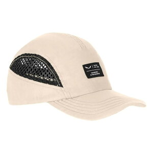 �T���� �w���v �t���b�N�X 5 �p�l�� �L���b�v �i Oatmeal �j | SALEWA Hemp Flex 5 Panel Cap [t]