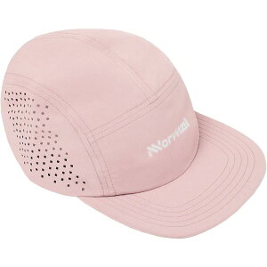 m[} [X Lbv i DustyPink j | NNORMAL Race Cap [t]