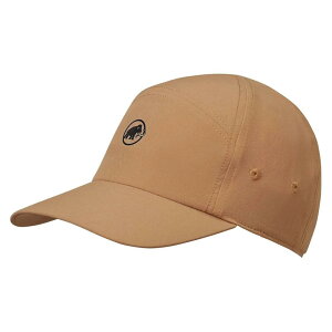 �}���[�g �T�� �s�[�N �L���b�v �i Claystone �j | MAMMUT Sun Peak Cap [t]