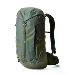 �O���S���[ �Y�[�� 28 LT �v���X �o�b�N�p�b�N �����Y �i ForageGreen �j | GREGORY Zulu 28 LT Plus backpack Men [t]