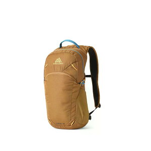 �O���S���[ �i�m 18 �o�b�N�p�b�N �i MoabTan �j | GREGORY Nano 18 backpack [t]