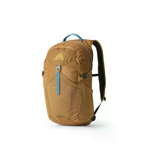 �O���S���[ �i�m 20 �o�b�N�p�b�N �i MoabTan �j | GREGORY Nano 20 backpack [t]