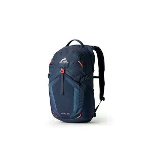 �O���S���[ �i�m 20 �o�b�N�p�b�N �i SparkNavy �j | GREGORY Nano 20 backpack [t]
