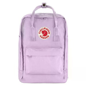 �t�F�[�����[�x�� �J���P�� ���b�v�g�b�v 15�C���` �o�b�N�p�b�N �i PastelLavender �j | Fjallraven Kanken Laptop 15´´ backpack [t]