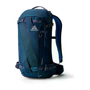 グレゴリー ターギー 32 (登山用リュック・ザック) 価格比較 - 価格.com