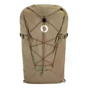 FJALLRAVEN Abisko Hike Lite 20 M/L �o�b�N�p�b�N �i Clay �j [t]