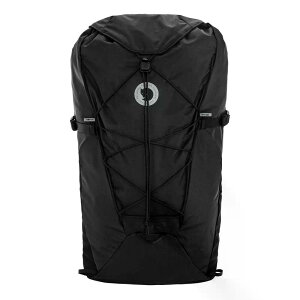 FJALLRAVEN Abisko Hike Lite 20L S/M �o�b�N�p�b�N �i Black �j [t]