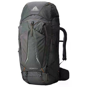 �O���S���[ �o���g�� 100 �v�� RC �o�b�N�p�b�N �����Y �i IronGrey �j | GREGORY Baltoro 100 Pro RC backpack Men [t]
