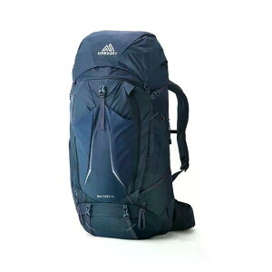 �O���S���[ �o���g�� 75 RC �o�b�N�p�b�N �����Y �i StellarBlue �j | GREGORY Baltoro 75 RC backpack Men [t]