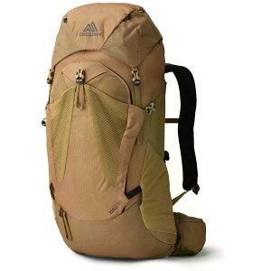 �O���S���[ �Y�[�� 35 RC �o�b�N�p�b�N �����Y �i DesertTan �j | GREGORY Zulu 35 RC backpack Men [t]