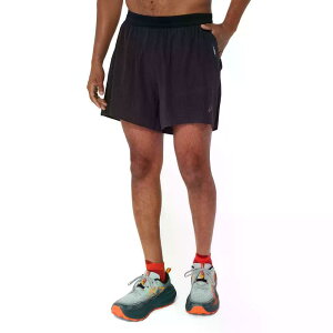�A�V�b�N�X �t�W�g���C�� �G���[�g �V���[�c �i PerformanceBlack �j | ASICS Fujitrail Elite shorts [t]